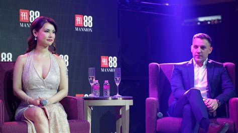 Maria Ozawa dreams of staying in PH for good.